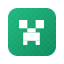 Иконка minecraftservera.ru