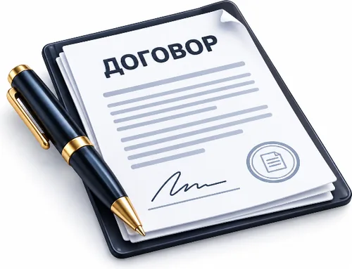Договор на SEO-продвижение с гарантией возврата оплаты