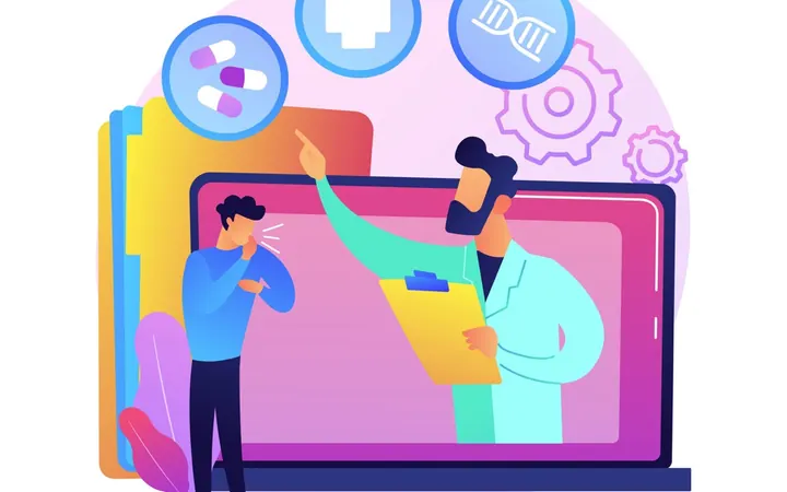 Продвижение клиник и стоматологий: как объединить SEO, SMM, контекст и отзывы