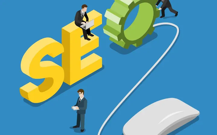 Подборка из 25 лучших SEO-блогов