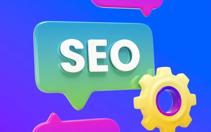 Этапы продвижения сайта и SEO-оптимизации