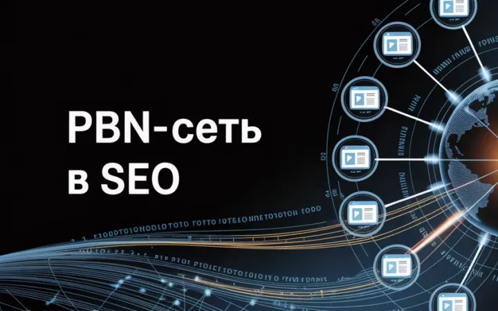 Что такое PBN: сеть сайтов, сетка сателлитов для поисковой оптимизации и ссылок